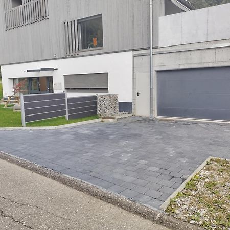 Spacieux Studio 38M2 Les Paccots ภายนอก รูปภาพ